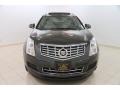 Graphite Metallic - SRX Luxury AWD Photo No. 2