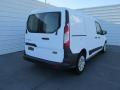 Frozen White - Transit Connect XL Cargo Van Extended Photo No. 4