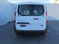 Frozen White - Transit Connect XL Cargo Van Extended Photo No. 5
