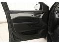 Graphite Metallic - SRX Luxury AWD Photo No. 4