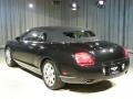 Diamond Black - Continental GTC  Photo No. 2
