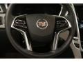 Graphite Metallic - SRX Luxury AWD Photo No. 8