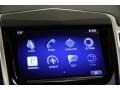 Graphite Metallic - SRX Luxury AWD Photo No. 11