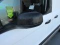 Frozen White - Transit Connect XL Cargo Van Extended Photo No. 12