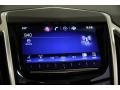 Graphite Metallic - SRX Luxury AWD Photo No. 12