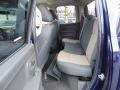 2012 True Blue Pearl Dodge Ram 1500 ST Quad Cab 4x4  photo #21