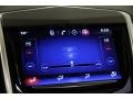 Graphite Metallic - SRX Luxury AWD Photo No. 15