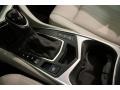 Graphite Metallic - SRX Luxury AWD Photo No. 16