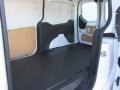 Frozen White - Transit Connect XL Cargo Van Extended Photo No. 17