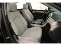 Graphite Metallic - SRX Luxury AWD Photo No. 17