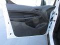 Frozen White - Transit Connect XL Cargo Van Extended Photo No. 18
