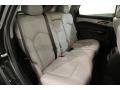 Graphite Metallic - SRX Luxury AWD Photo No. 18