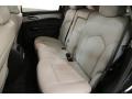 Graphite Metallic - SRX Luxury AWD Photo No. 19