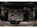 Graphite Metallic - SRX Luxury AWD Photo No. 21