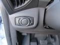 Frozen White - Transit Connect XL Cargo Van Extended Photo No. 29