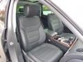 2012 Canyon Gray Metallic Volkswagen Touareg VR6 FSI Lux 4XMotion  photo #18