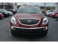 2011 Red Jewel Tintcoat Buick Enclave CXL AWD  photo #29