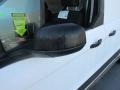 2016 Frozen White Ford Transit Connect XL Cargo Van Extended  photo #12