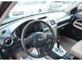 Evergreen Metallic - Impreza Outback Sport Wagon Photo No. 5