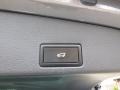 2012 Canyon Gray Metallic Volkswagen Touareg VR6 FSI Lux 4XMotion  photo #25