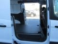 2016 Frozen White Ford Transit Connect XL Cargo Van Extended  photo #15