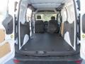 2016 Frozen White Ford Transit Connect XL Cargo Van Extended  photo #16