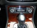 2012 Canyon Gray Metallic Volkswagen Touareg VR6 FSI Lux 4XMotion  photo #31