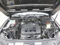 2012 Canyon Gray Metallic Volkswagen Touareg VR6 FSI Lux 4XMotion  photo #35