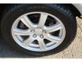 Evergreen Metallic - Impreza Outback Sport Wagon Photo No. 20