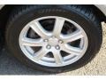 Evergreen Metallic - Impreza Outback Sport Wagon Photo No. 21