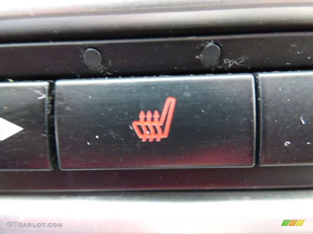 2007 Edge SEL Plus AWD - Dune Pearl Metallic / Camel photo #17