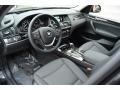 Black Sapphire Metallic - X3 xDrive28i Photo No. 10