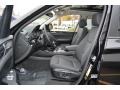 Black Sapphire Metallic - X3 xDrive28i Photo No. 11