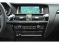 Black Sapphire Metallic - X3 xDrive28i Photo No. 16