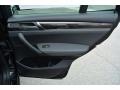 Black Sapphire Metallic - X3 xDrive28i Photo No. 24