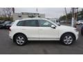 Pure White - Touareg VR6 FSI Lux 4XMotion Photo No. 5