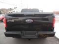 2016 Shadow Black Ford F150 XLT SuperCrew 4x4  photo #6