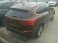 Chestnut Bronze Metallic - X1 xDrive28i Photo No. 2