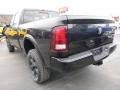 Black - 2500 Laramie Crew Cab 4x4 Photo No. 6