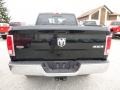 Black Forest Green Pearl - 2500 Laramie Crew Cab 4x4 Photo No. 6