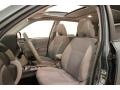 Sage Green Metallic - Forester 2.5 X Premium Photo No. 8