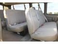 2007 Summit White Chevrolet Express LS 3500 Passenger Van  photo #25
