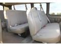 Summit White - Express LS 3500 Passenger Van Photo No. 25