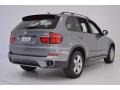 Space Gray Metallic - X5 xDrive35d Photo No. 7