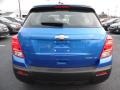 Brilliant Blue Metallic - Trax LS Photo No. 7