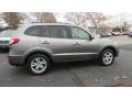 2012 Mineral Gray Hyundai Santa Fe SE V6 AWD  photo #9