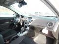 2016 Champagne Silver Metallic Chevrolet Cruze Limited LT  photo #5
