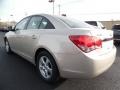2016 Champagne Silver Metallic Chevrolet Cruze Limited LT  photo #8