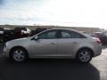 2016 Champagne Silver Metallic Chevrolet Cruze Limited LT  photo #9