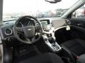 2016 Champagne Silver Metallic Chevrolet Cruze Limited LT  photo #13